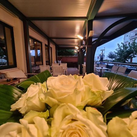 Hotel Sabra Senigallia Zewnętrze zdjęcie