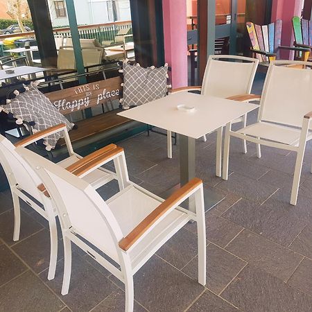 Hotel Sabra Senigallia Zewnętrze zdjęcie