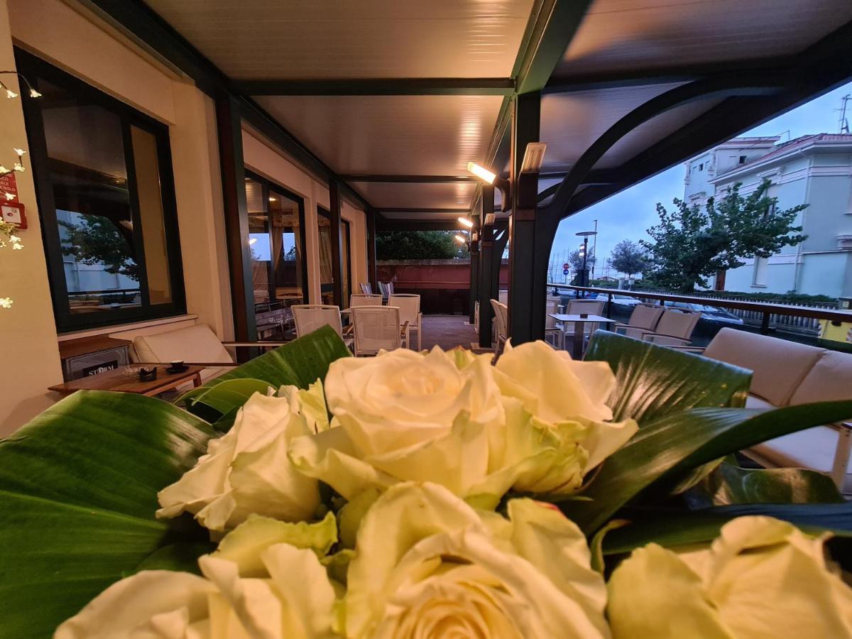 Hotel Sabra Senigallia Zewnętrze zdjęcie
