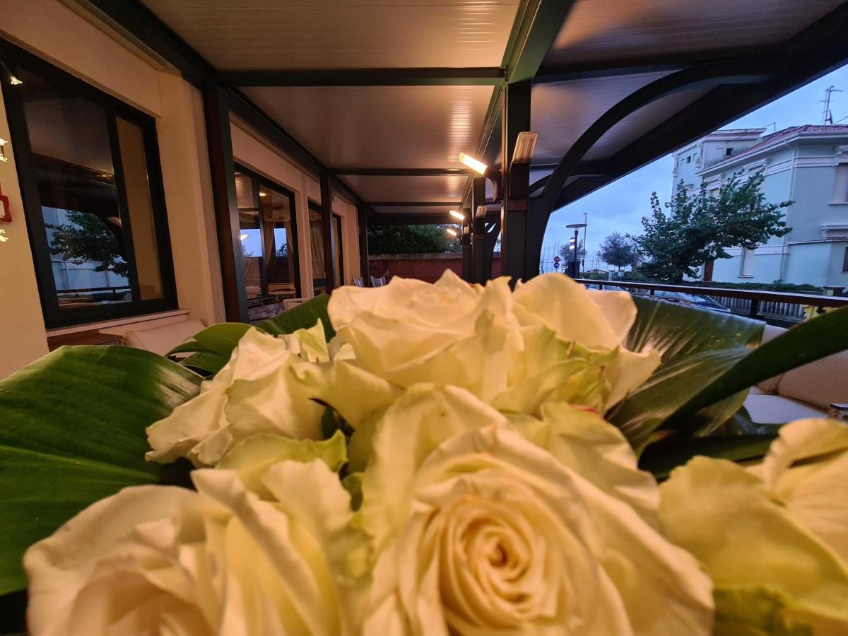 Hotel Sabra Senigallia Zewnętrze zdjęcie