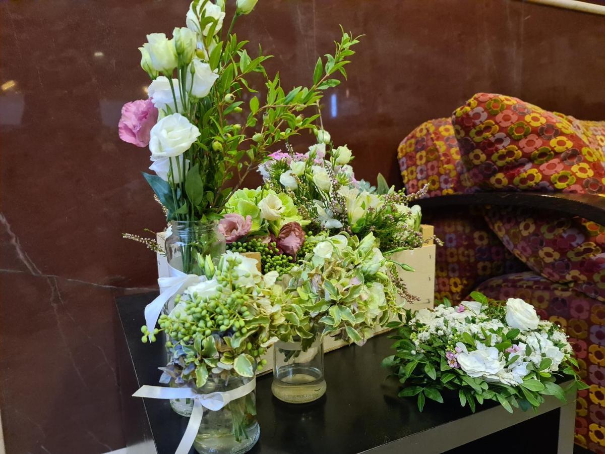 Hotel Sabra Senigallia Zewnętrze zdjęcie