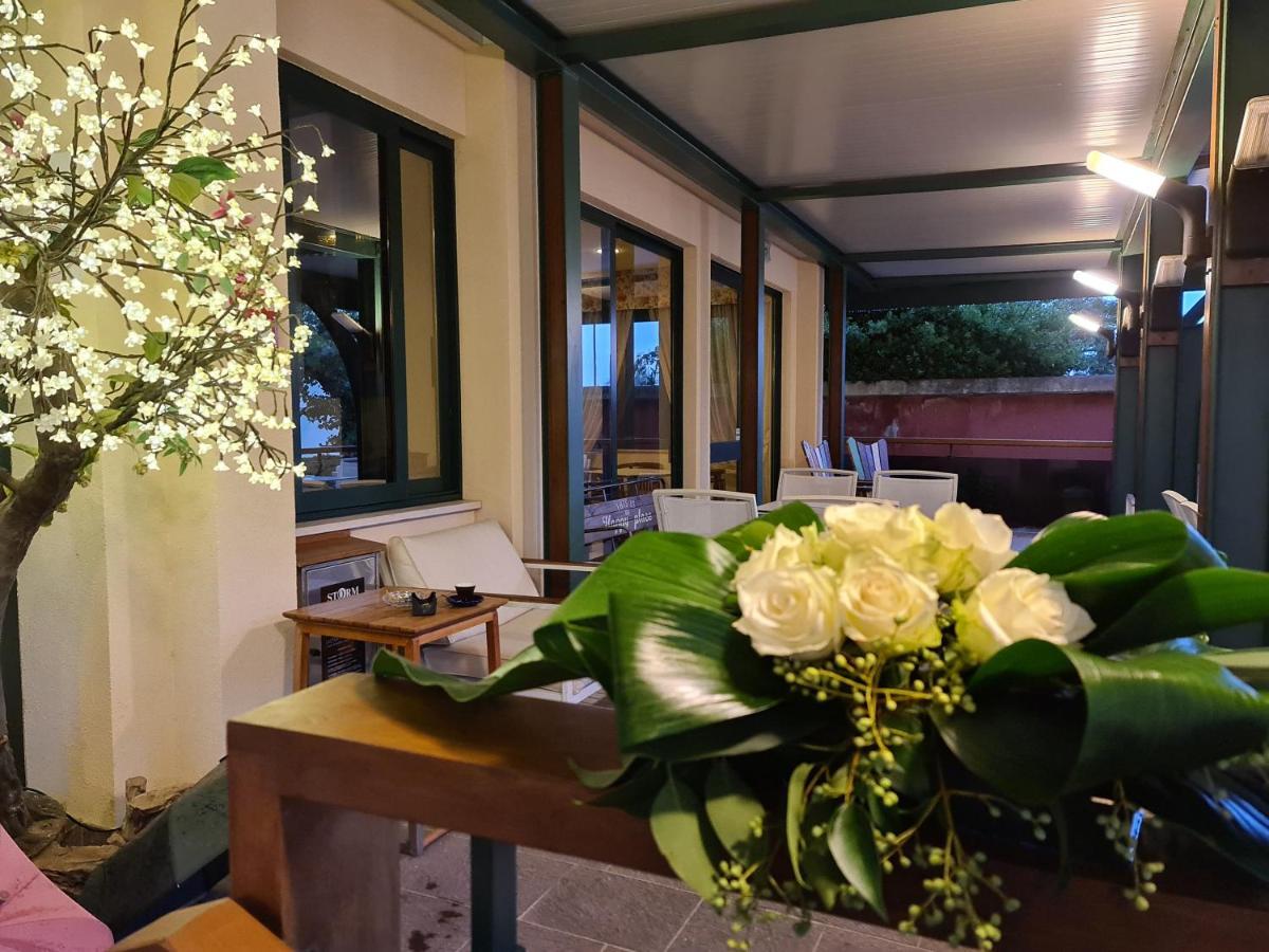 Hotel Sabra Senigallia Zewnętrze zdjęcie