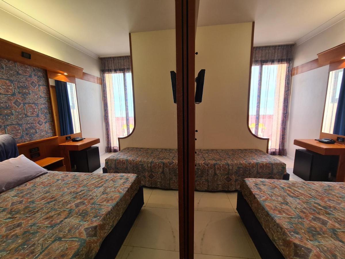 Hotel Sabra Senigallia Zewnętrze zdjęcie