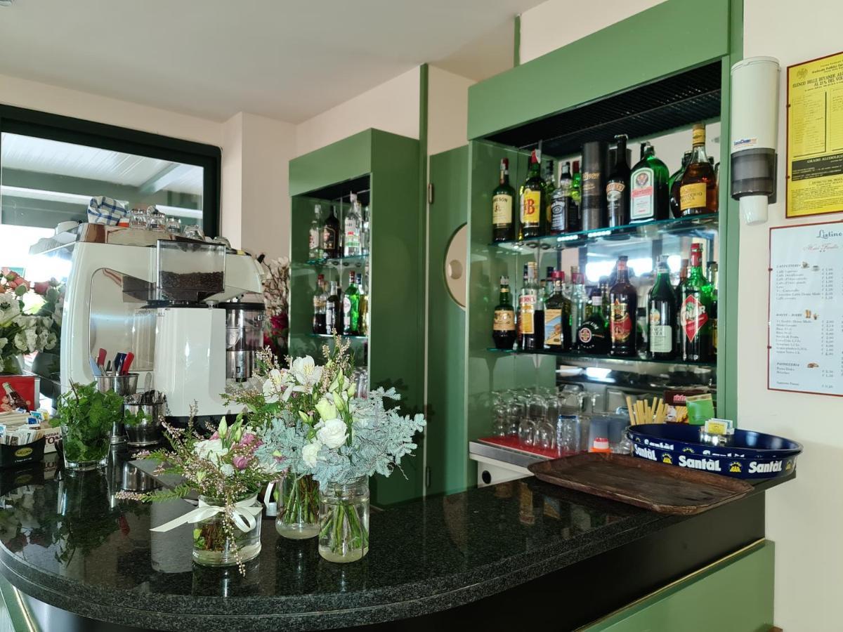 Hotel Sabra Senigallia Zewnętrze zdjęcie