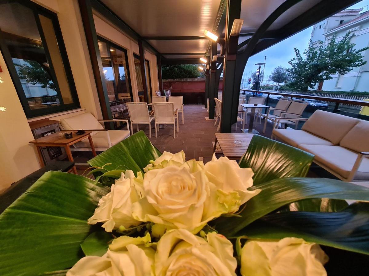 Hotel Sabra Senigallia Zewnętrze zdjęcie