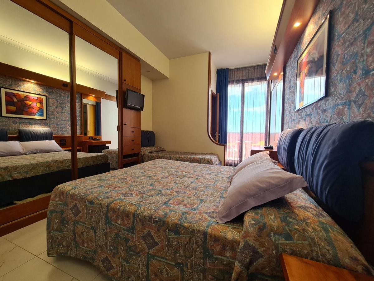 Hotel Sabra Senigallia Zewnętrze zdjęcie