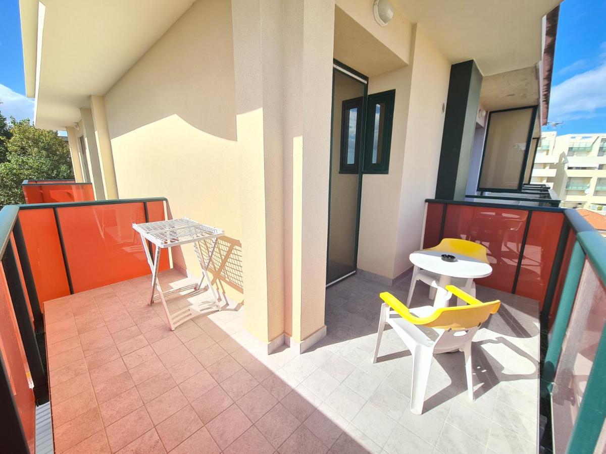 Hotel Sabra Senigallia Zewnętrze zdjęcie
