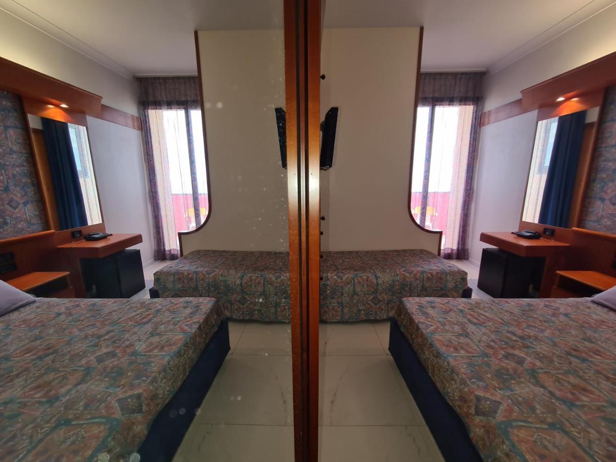 Hotel Sabra Senigallia Zewnętrze zdjęcie