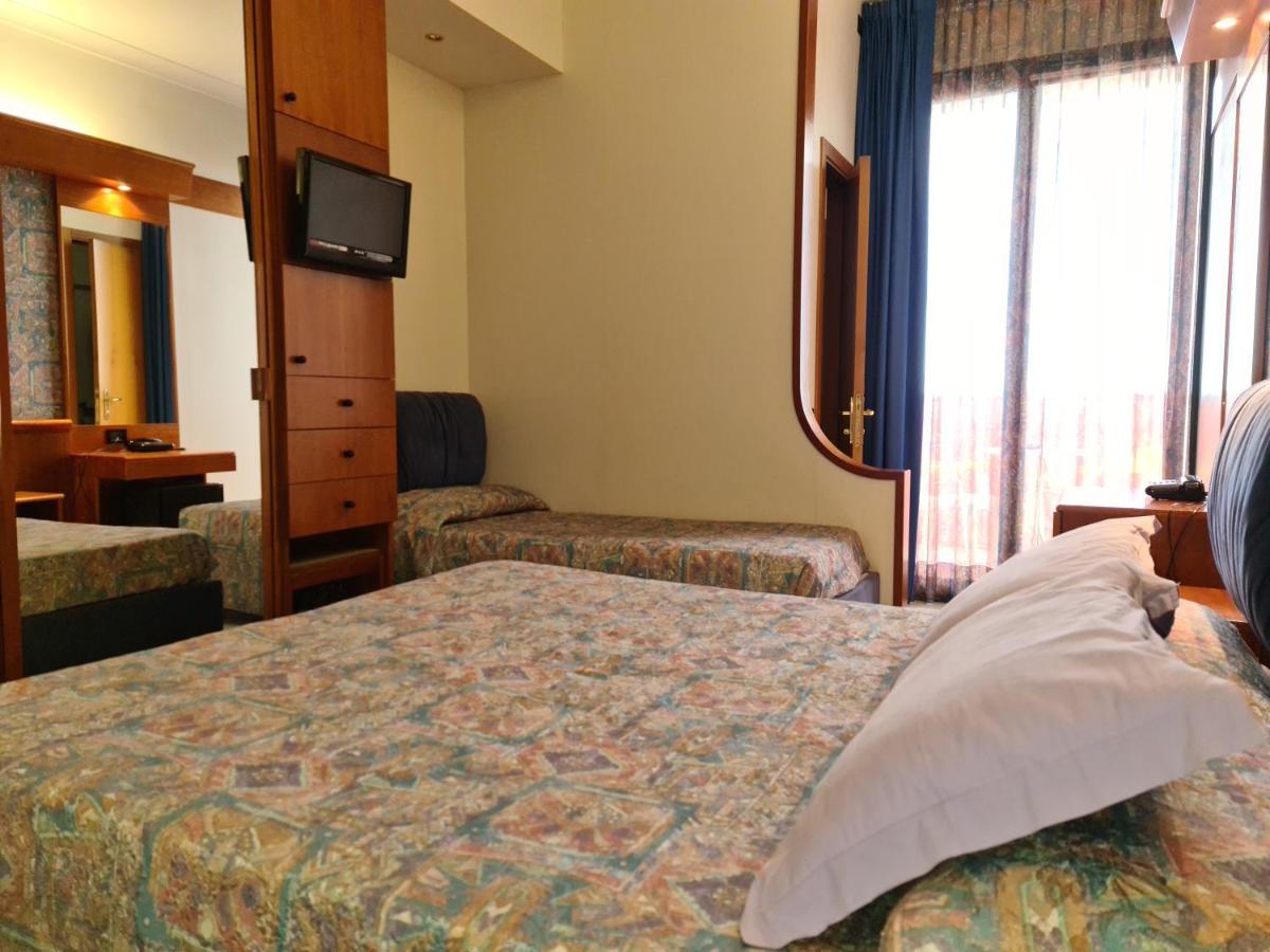 Hotel Sabra Senigallia Zewnętrze zdjęcie