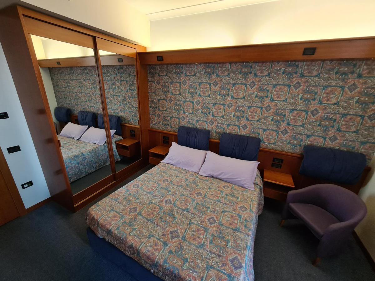 Hotel Sabra Senigallia Zewnętrze zdjęcie