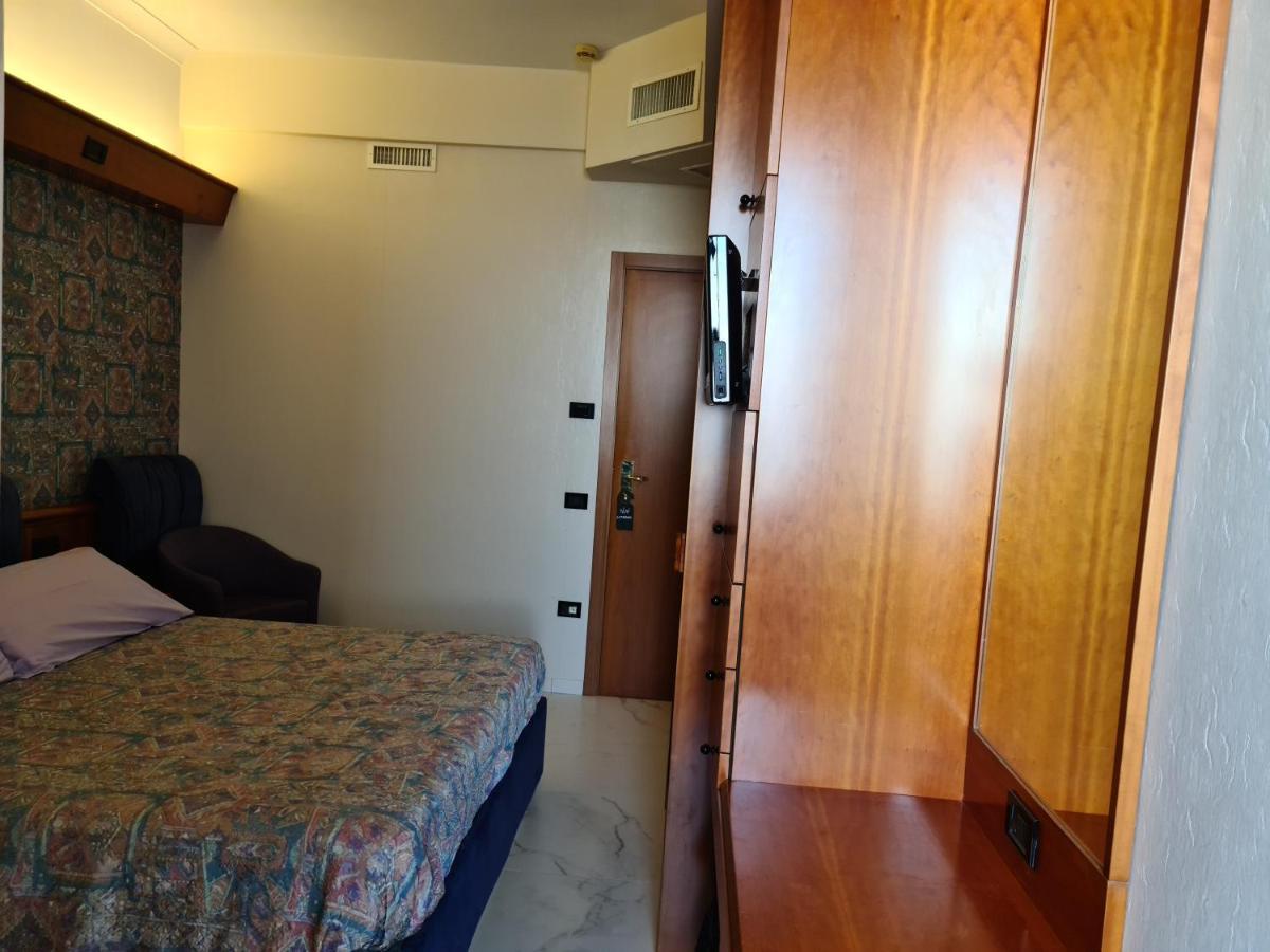 Hotel Sabra Senigallia Zewnętrze zdjęcie
