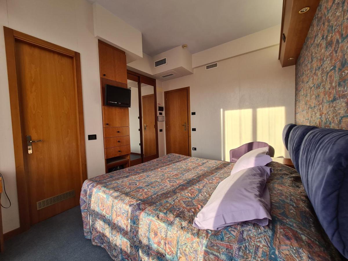 Hotel Sabra Senigallia Zewnętrze zdjęcie