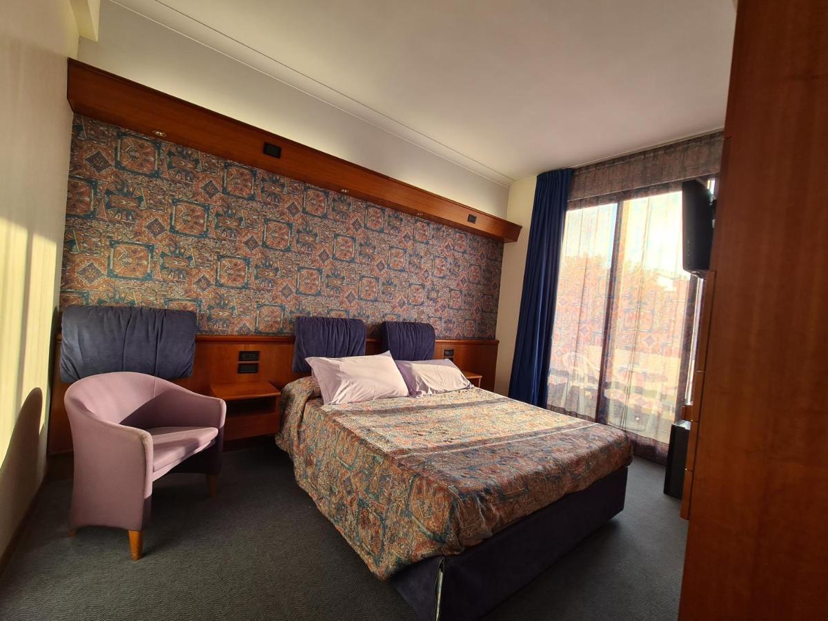 Hotel Sabra Senigallia Zewnętrze zdjęcie