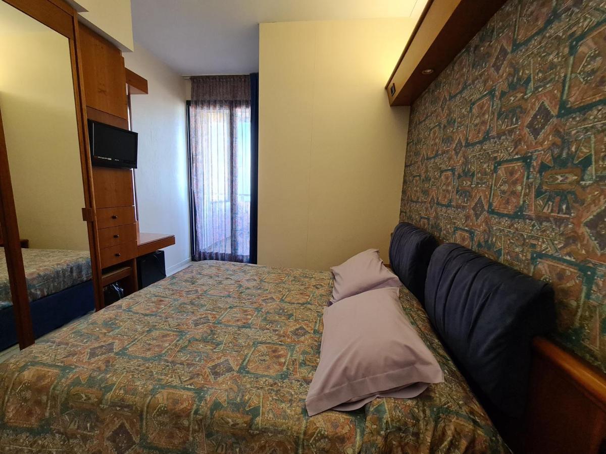Hotel Sabra Senigallia Zewnętrze zdjęcie