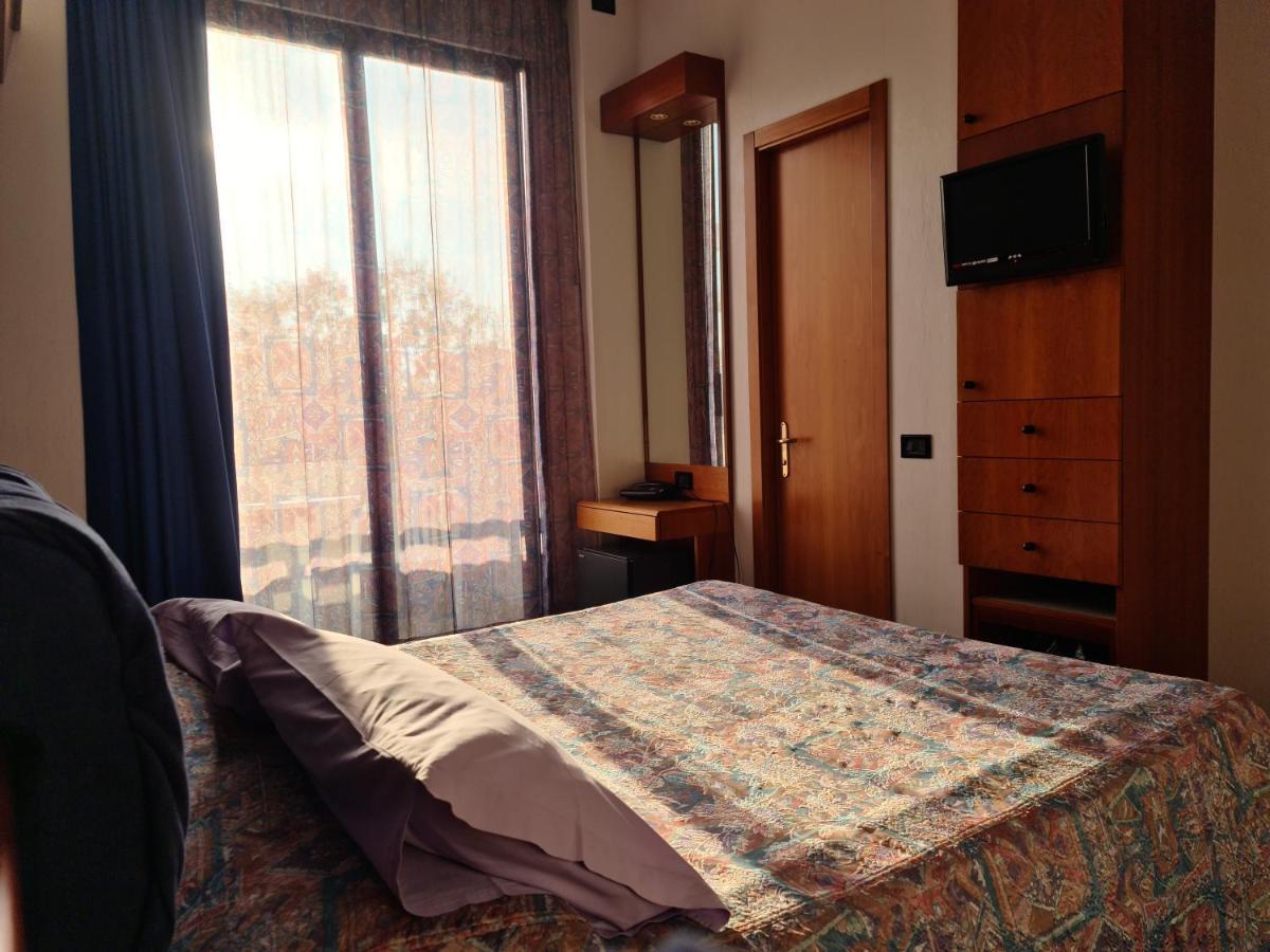 Hotel Sabra Senigallia Zewnętrze zdjęcie