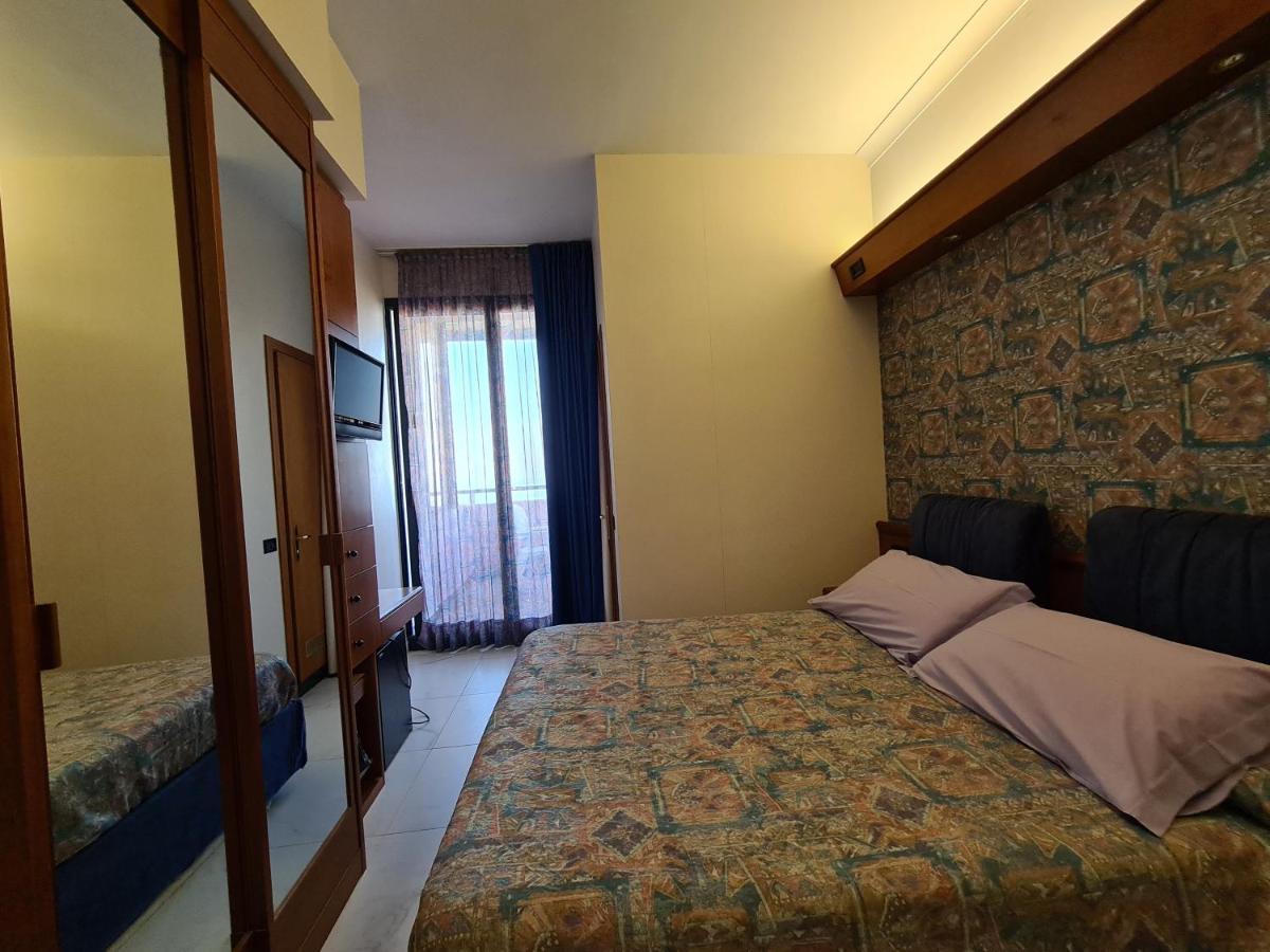 Hotel Sabra Senigallia Zewnętrze zdjęcie