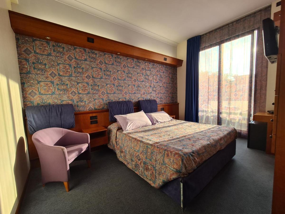 Hotel Sabra Senigallia Zewnętrze zdjęcie