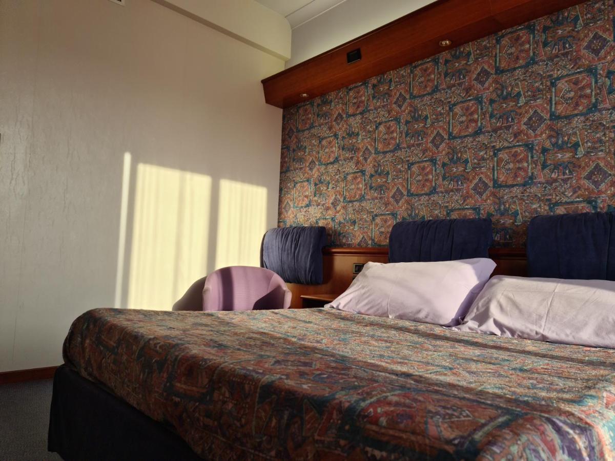 Hotel Sabra Senigallia Zewnętrze zdjęcie