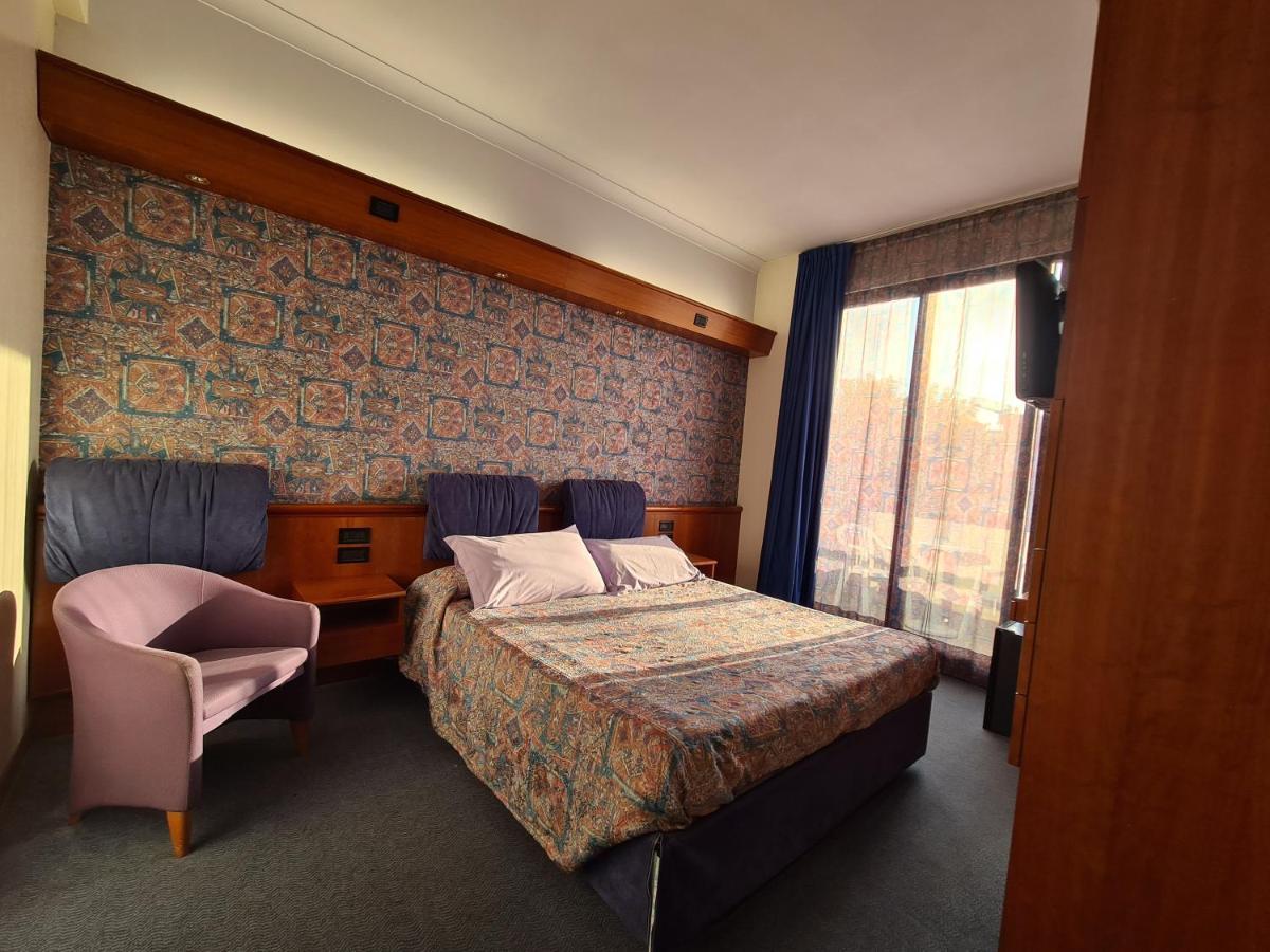 Hotel Sabra Senigallia Zewnętrze zdjęcie