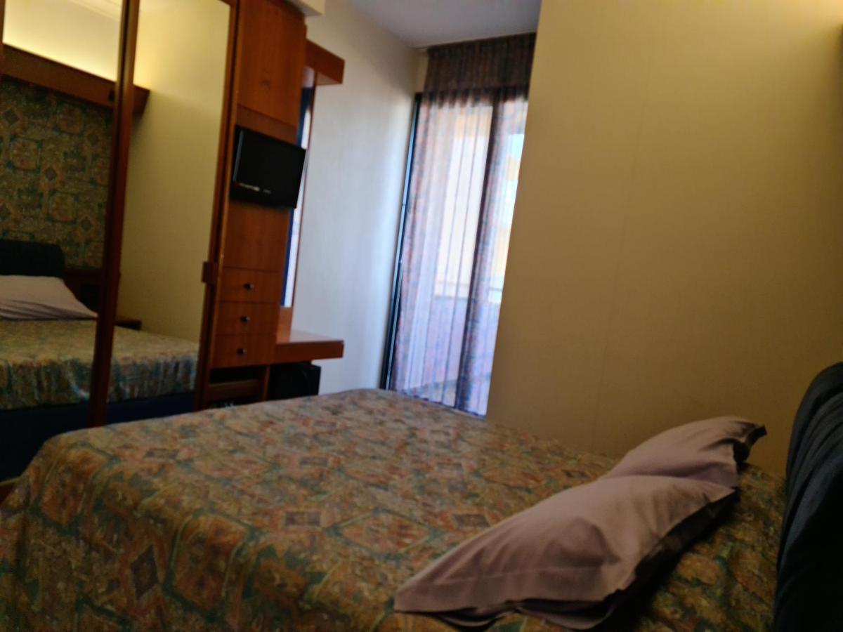 Hotel Sabra Senigallia Zewnętrze zdjęcie