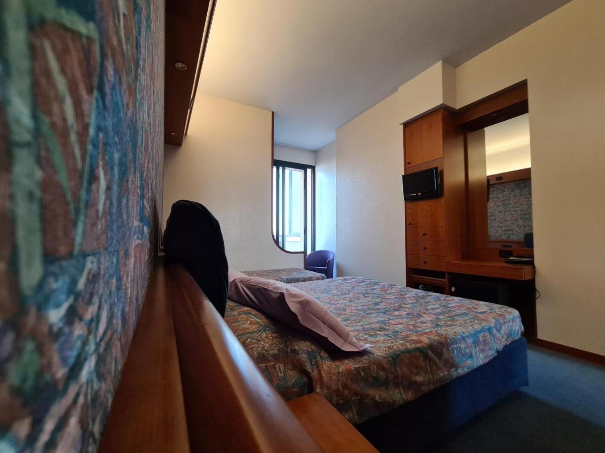 Hotel Sabra Senigallia Zewnętrze zdjęcie