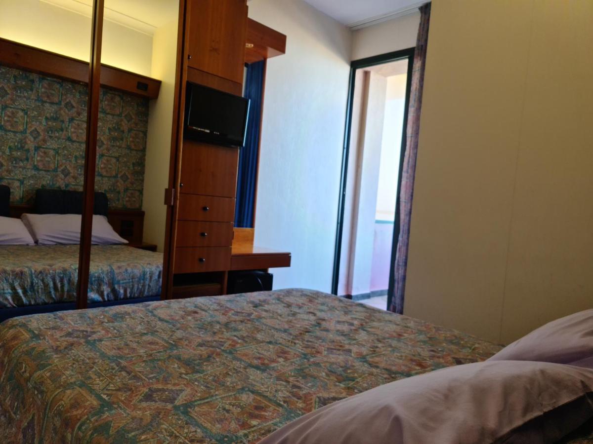 Hotel Sabra Senigallia Zewnętrze zdjęcie