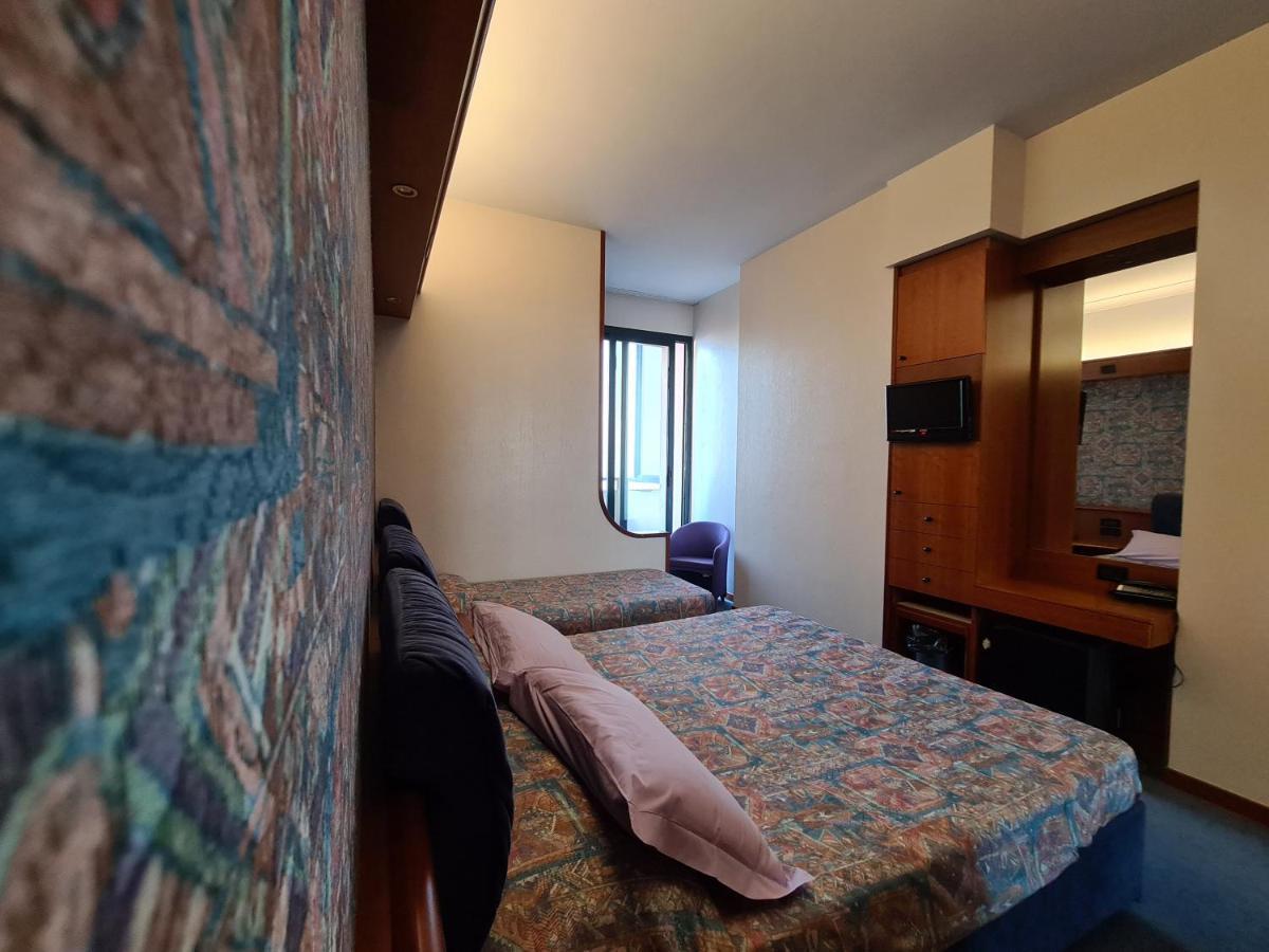 Hotel Sabra Senigallia Zewnętrze zdjęcie