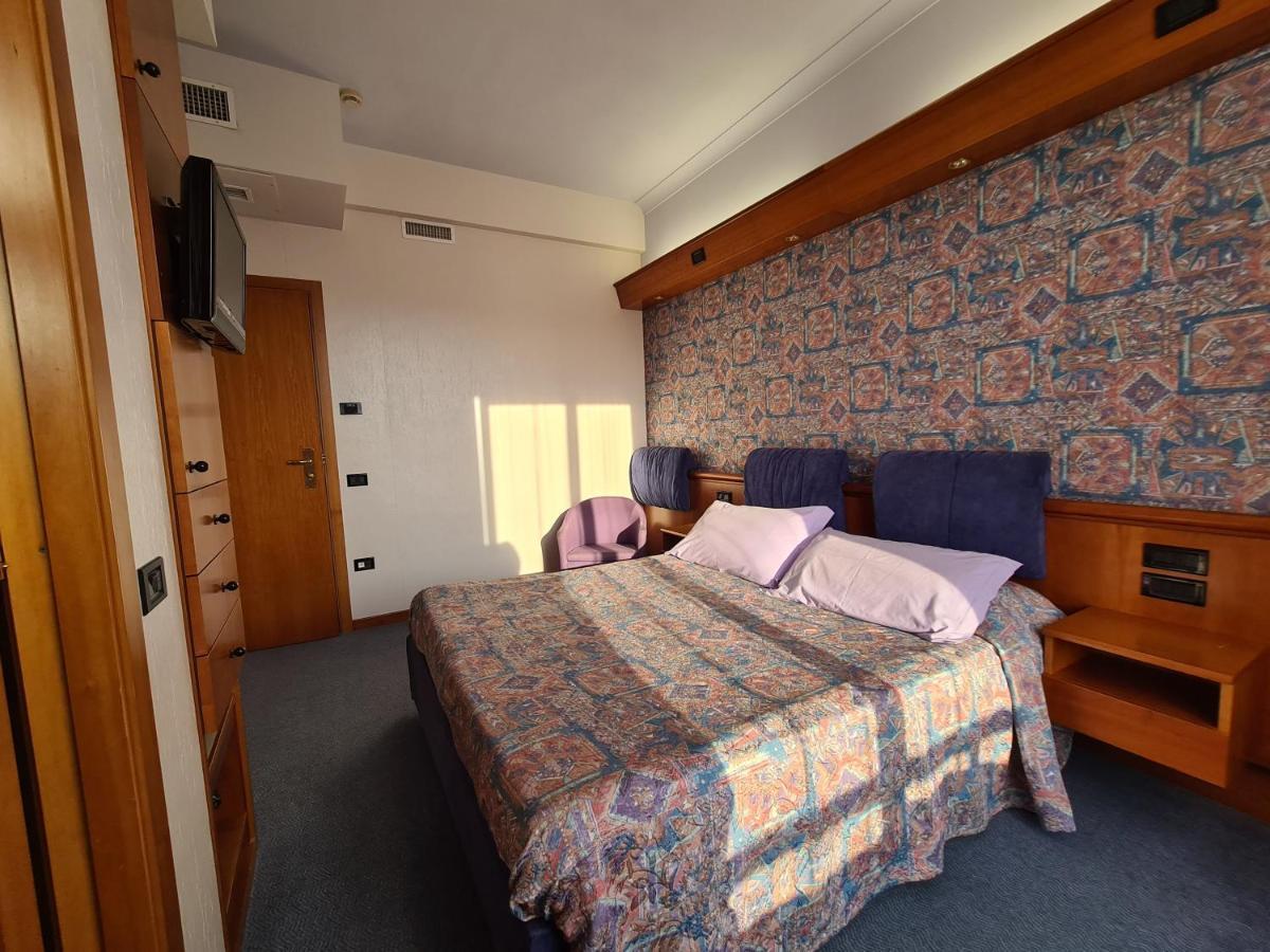 Hotel Sabra Senigallia Zewnętrze zdjęcie