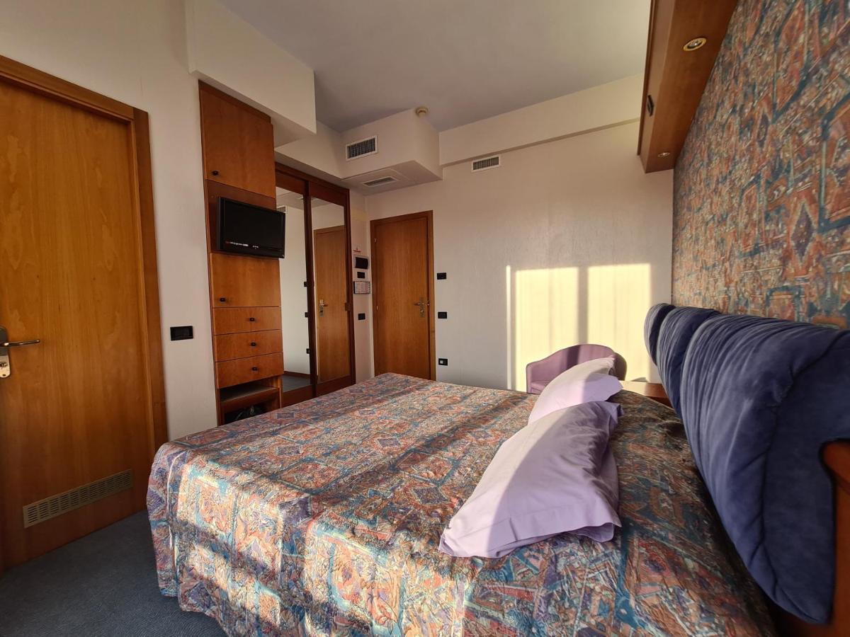 Hotel Sabra Senigallia Zewnętrze zdjęcie