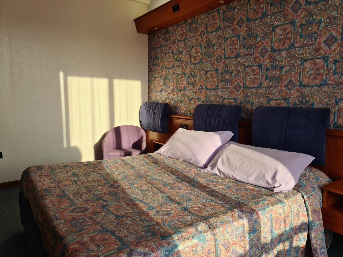 Hotel Sabra Senigallia Zewnętrze zdjęcie