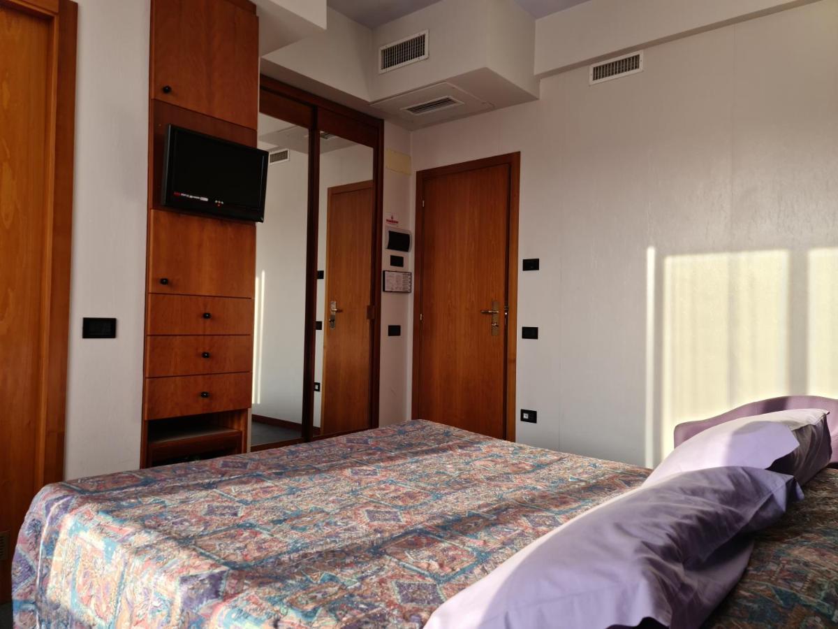Hotel Sabra Senigallia Zewnętrze zdjęcie